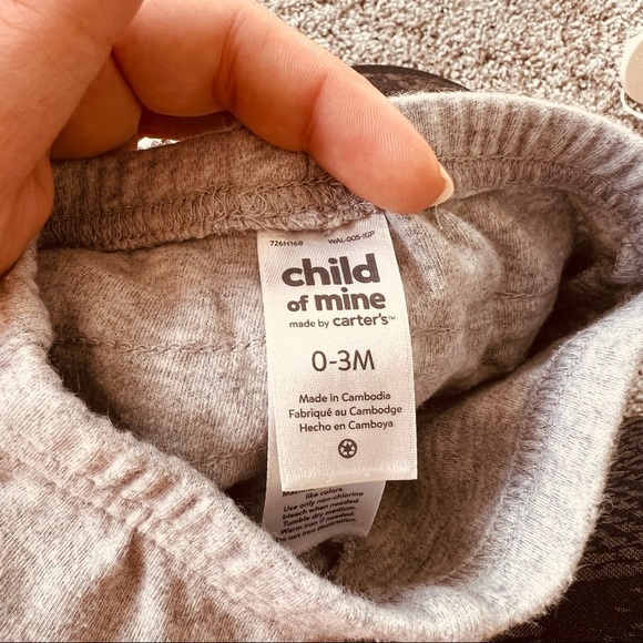 Old Navy | Ruffle Butt Pants Set - Picture 6 of 8